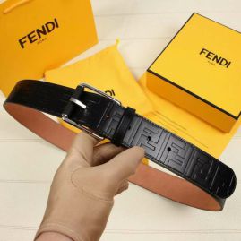 Picture of Fendi Belts _SKUFendiBelt38mmX95-125cm7D571910